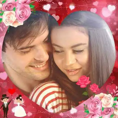 Play Love DP Maker : Best Love Whatsapp Status 2017
