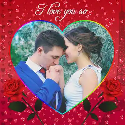 Play Love DP Maker : Best Love Whatsapp Status 2017