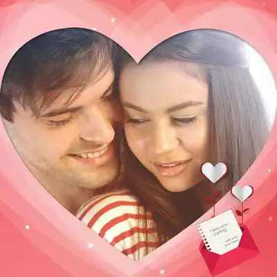 Play Love DP Maker : Best Love Whatsapp Status 2017
