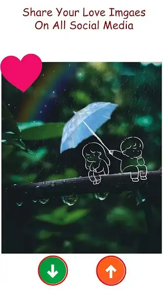 Play Love DP Pic as an online game Love DP Pic with UptoPlay