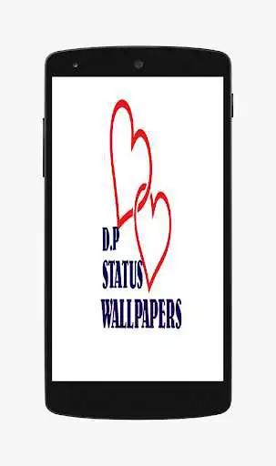 Play LOVE DP STATUS & WALLPAPERS  and enjoy LOVE DP STATUS & WALLPAPERS with UptoPlay