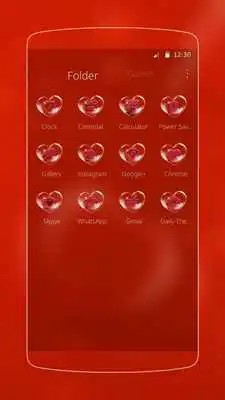 Play Love Drops Water Drip Theme Play Love Drops Water Drip Theme