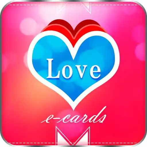 Run free android online Love eCards (Updated) APK