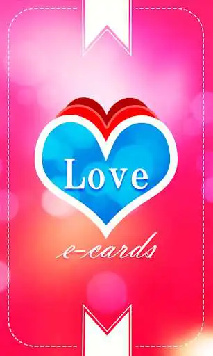 Play APK Love eCards (Updated)  and enjoy Love eCards (Updated) with UptoPlay love.valentine.ecard.heart