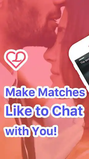 Play Lovee Dating - Chat, Meet & Date me, Friend Finder  and enjoy Lovee Dating - Chat, Meet & Date me, Friend Finder with UptoPlay