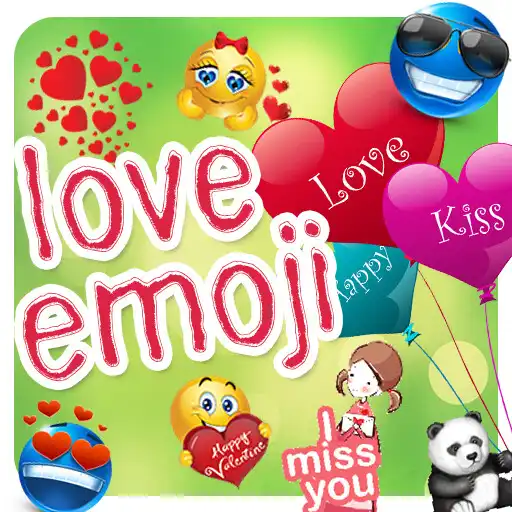 Free play online Love Emoji APK Free play online Love Emoji APK