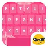 Free play online Love Emoji Keyboard Emoticons APK