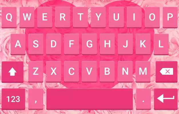 Play Love Emoji Keyboard Emoticons