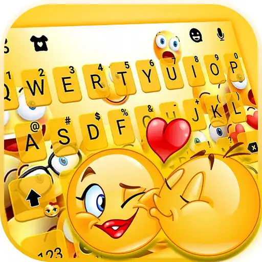 Play Love Emoji Party Theme APK Play Love Emoji Party Theme APK