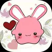 Free play online Love Emoji Sticker PhotoEditor APK