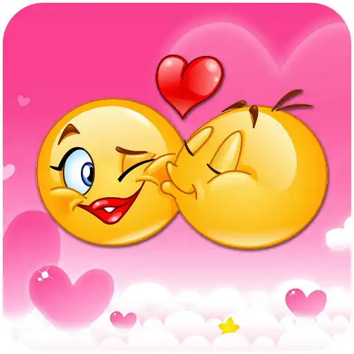 Play Love Emoji Stickers & Quote APK Play Love Emoji Stickers & Quote APK