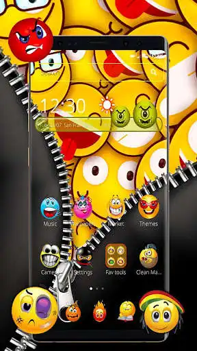 Play Love emoji themes  and enjoy Love emoji themes with UptoPlay