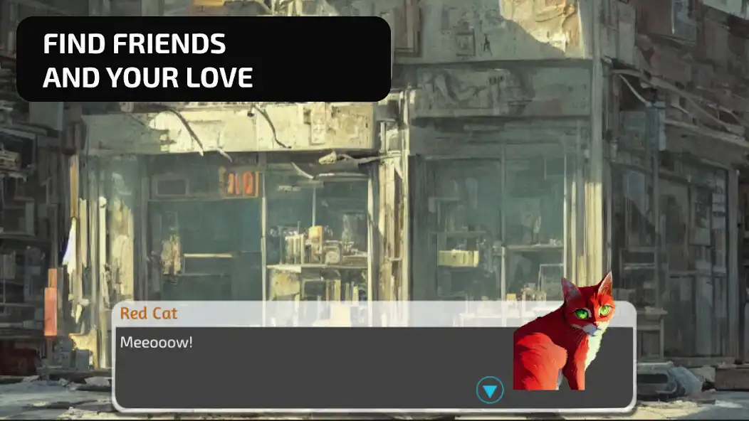 Play Love fantasy: Survival Novel as an online game Love fantasy: Survival Novel with UptoPlay