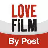 Free play online LOVEFiLM By Post APK