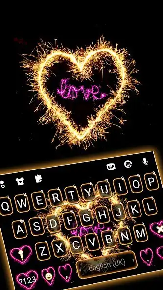 Play Love Firework Themes  and enjoy Love Firework Themes with UptoPlay