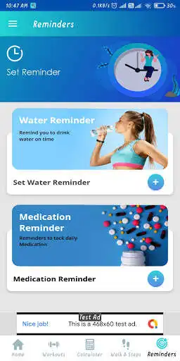 Play LoveFit : Health & Fitness with Workout Coach  and enjoy LoveFit : Health & Fitness with Workout Coach with UptoPlay