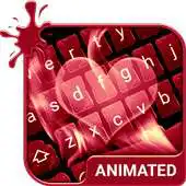 Free play online Love Flames Animated Keyboard APK Free play online Love Flames Animated Keyboard APK