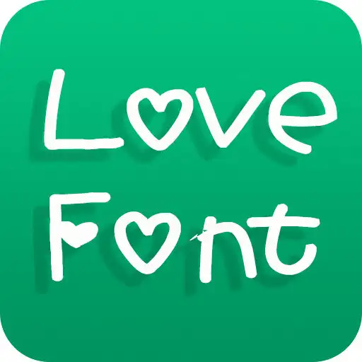 Play Love Font for OPPO APK