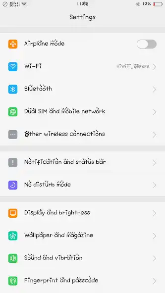 Play Love Font for OPPO  and enjoy Love Font for OPPO with UptoPlay