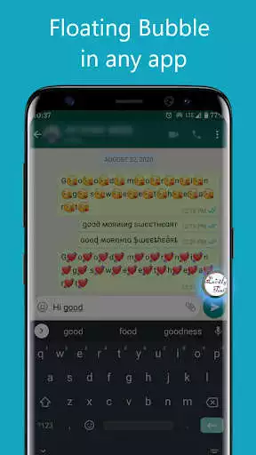 Play Love Fonts