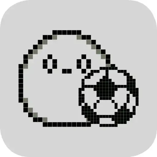 Free play online Love football ~ Dot Ball APK Free play online Love football ~ Dot Ball APK