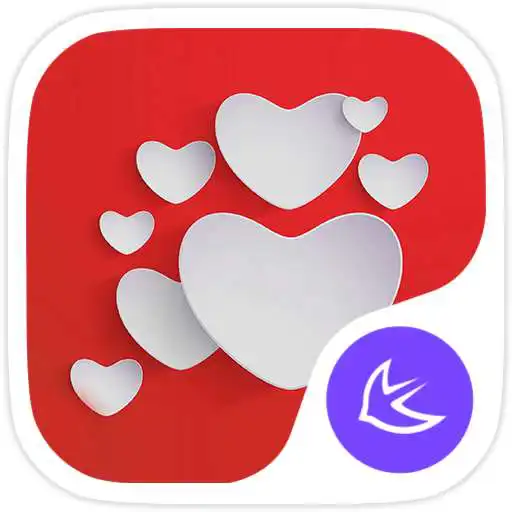 Free play online LOVE FOREVER theme for APUS APK Free play online LOVE FOREVER theme for APUS APK