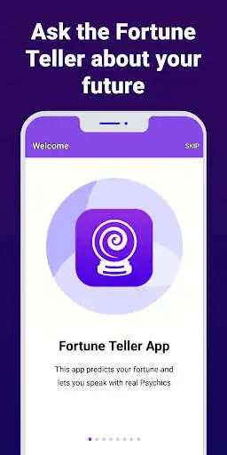 Play Love Fortune Teller  and enjoy Love Fortune Teller with UptoPlay