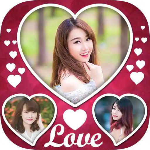 Free play online Love Frame Collage APK Free play online Love Frame Collage APK