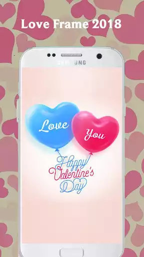 Play Love Frame, Love Cards Free  and enjoy Love Frame, Love Cards Free with UptoPlay