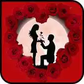 Free play online Love Frames 2019 APK