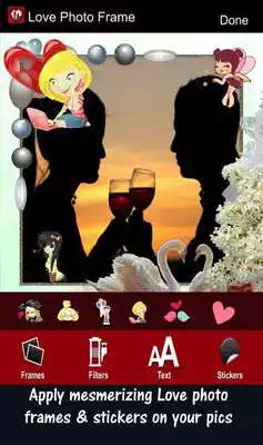 Play Love Frames 2019 Play Love Frames 2019