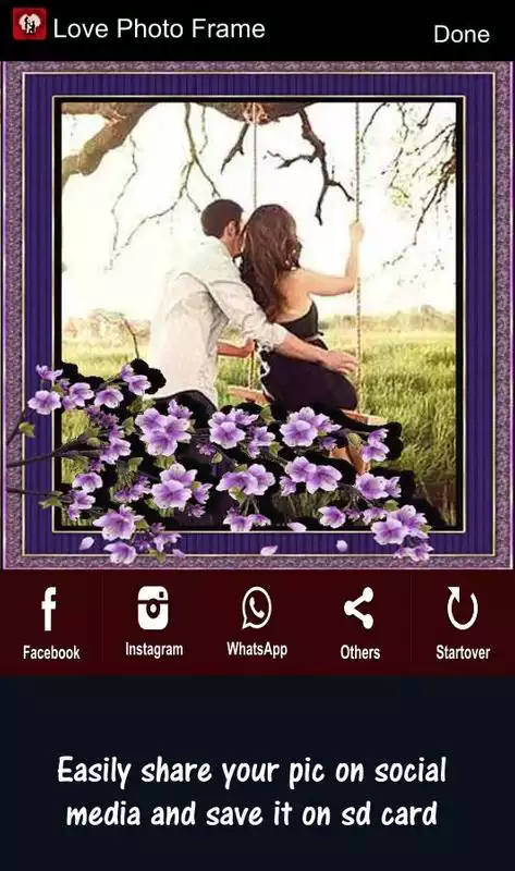 Play Love Frames 2019 Play Love Frames 2019