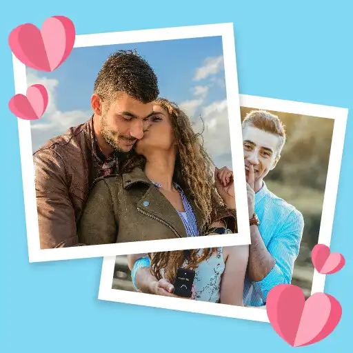 Play Love Frames and Photo Editor APK