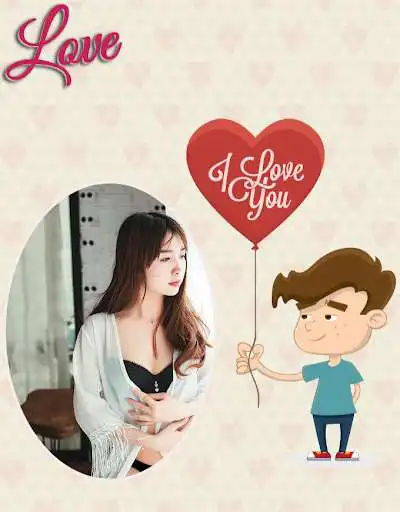 Play Love Frame