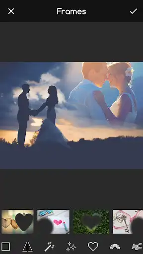 Play Love Frames for Pictures  and enjoy Love Frames for Pictures with UptoPlay
