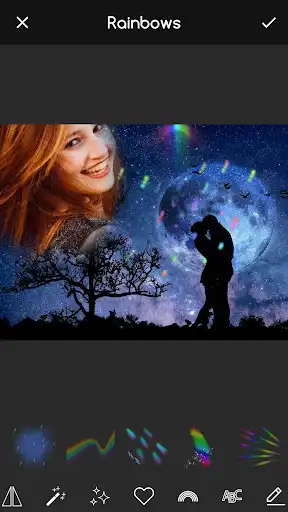 Play Love Frames for Pictures as an online game Love Frames for Pictures with UptoPlay