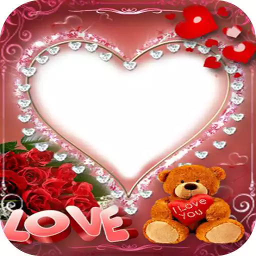 Free play online Love Frames APK