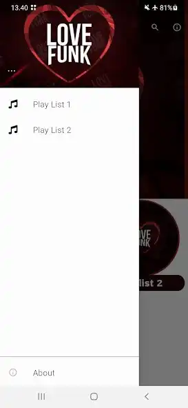 Play Love Funk Musica 2023  and enjoy Love Funk Musica 2023 with UptoPlay