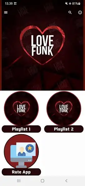 Play Love Funk Musica 2023 as an online game Love Funk Musica 2023 with UptoPlay