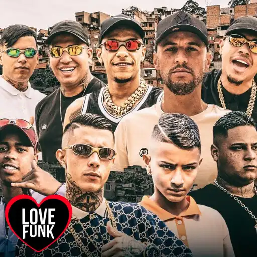 Play Love Funk Musica Sem Internet APK Play Love Funk Musica Sem Internet APK