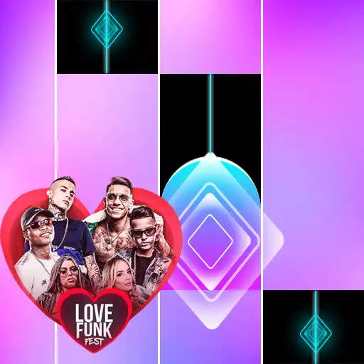 Play Love Funk Piano Tiles APK Play Love Funk Piano Tiles APK
