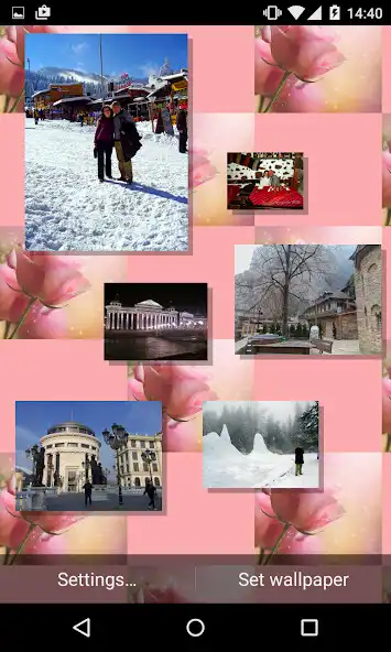Play love gallery  and enjoy love gallery with UptoPlay