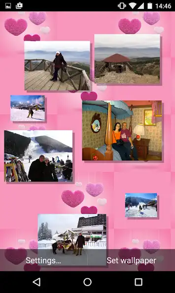 Play love gallery as an online game love gallery with UptoPlay