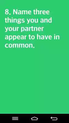 Play Love Game "FREE"