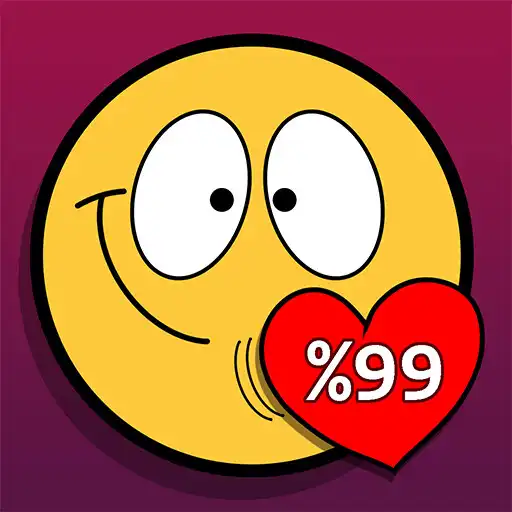 Play Love Gauge ( joke ) APK