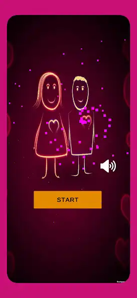 Play Love Gauge ( joke ) as an online game Love Gauge ( joke ) with UptoPlay