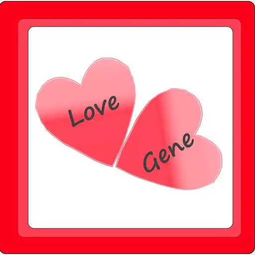 Free play online Love Gene - A Love Calculator APK Free play online Love Gene - A Love Calculator APK