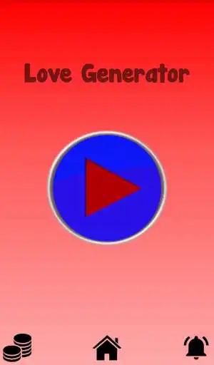 Play Love Generator  and enjoy Love Generator with UptoPlay