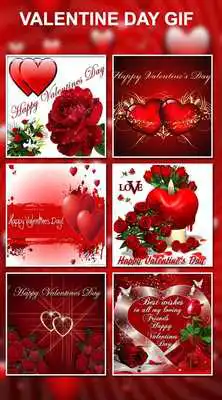 Play Love GIF Collection 2018