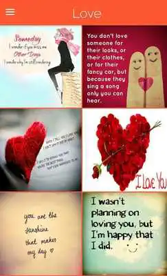 Play Love gif for whatsapp - Happy Valentines day